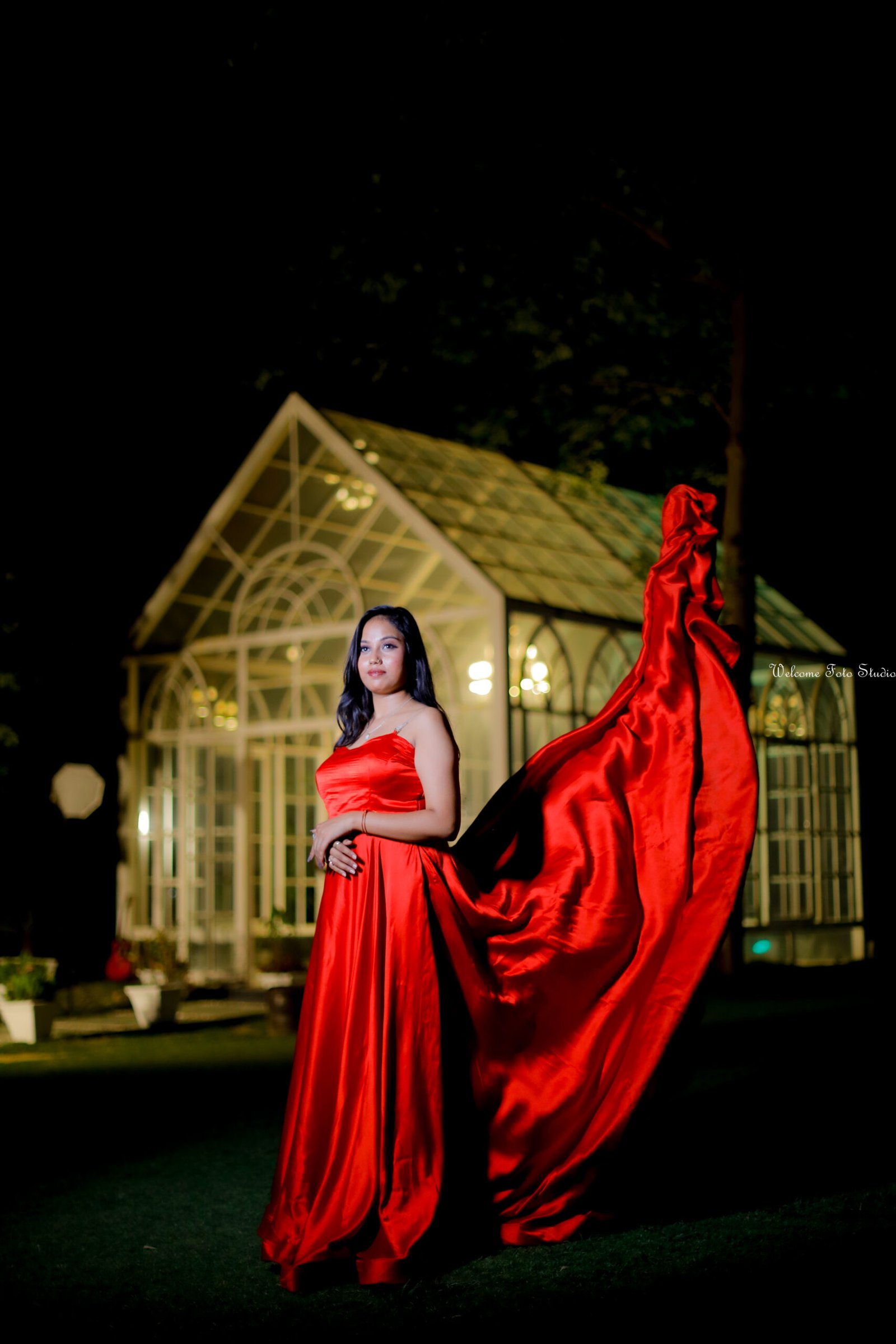 Post Wedding Shoot Delhi