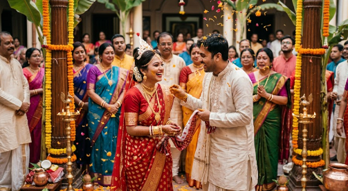 Bengali Wedding Photography