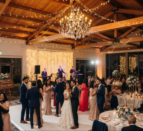 Full Wedding Celebration Highlight Video