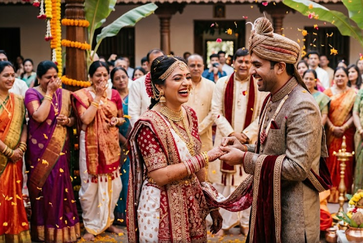 Gujarati Wedding Photography
