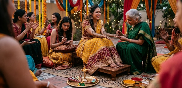 Mehendi